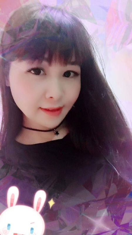 兰馨的第一张照片--蒙山王婆说媒
